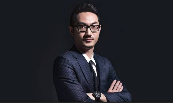 딥시크(Deepseek) 창업자 량원펑. 사진 = 량원펑 창업자의 엑스(X·옛 트위터)