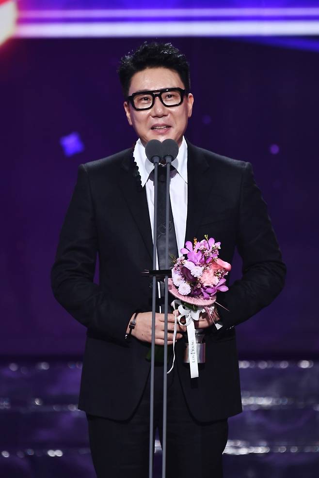이상민 /사진제공=SBS