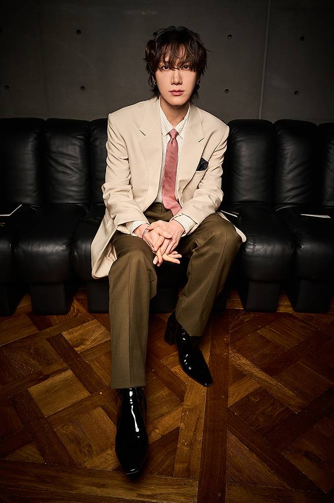 텐/생 로랑 제공