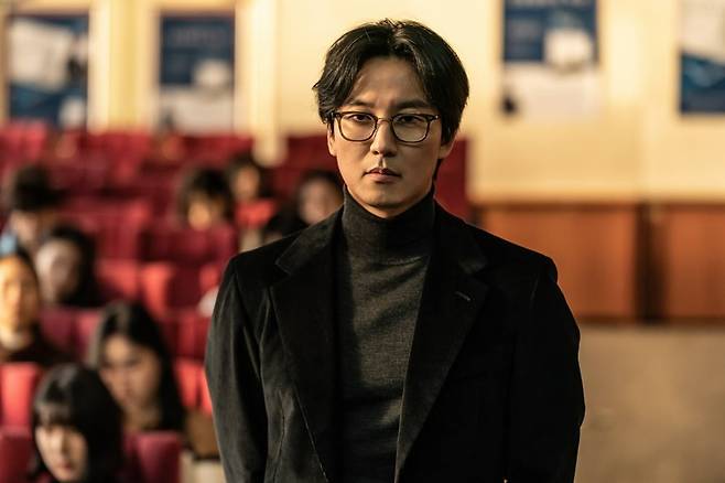 '브로큰' 스틸. / 사진제공=바른손이앤에이