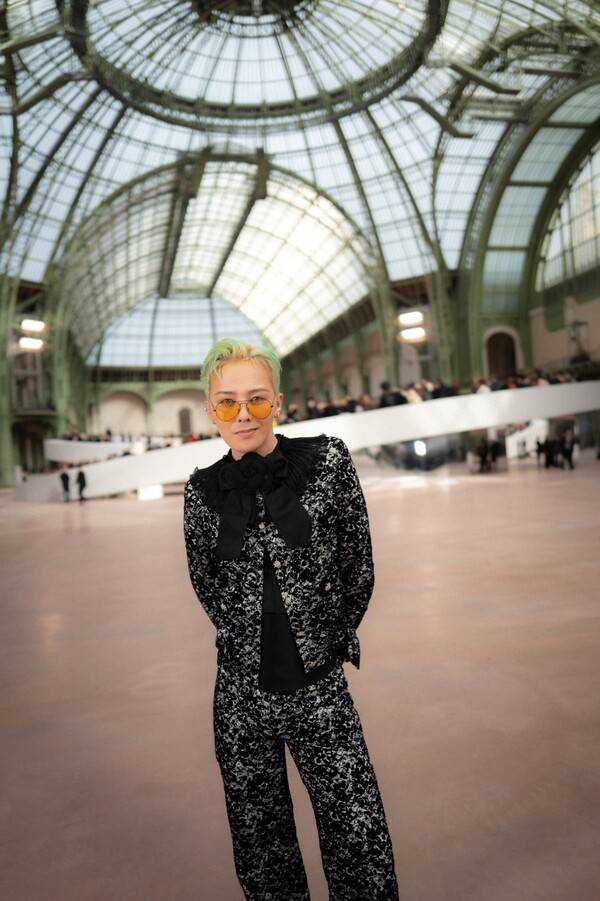 사진제공: 샤넬(CHANEL)