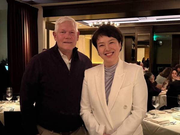 국민의힘 김은혜 의원(오른쪽). 의원실 제공