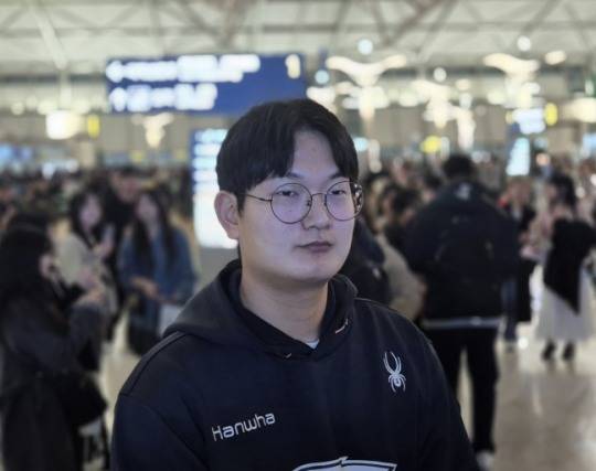 한화 김서현