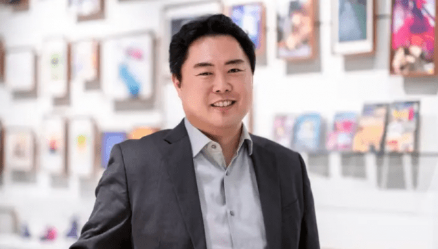 니시노 히데아키 SIE 대표