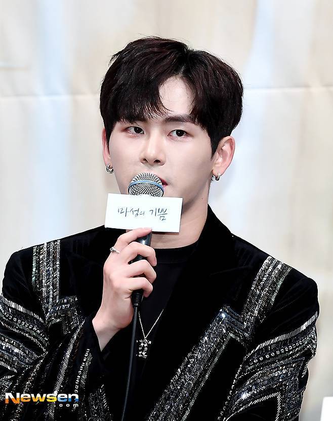 이호원/뉴스엔DB