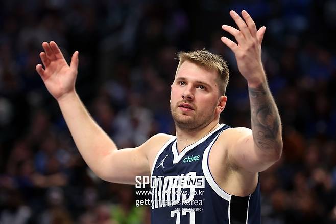 ▲ 루카 돈치치.