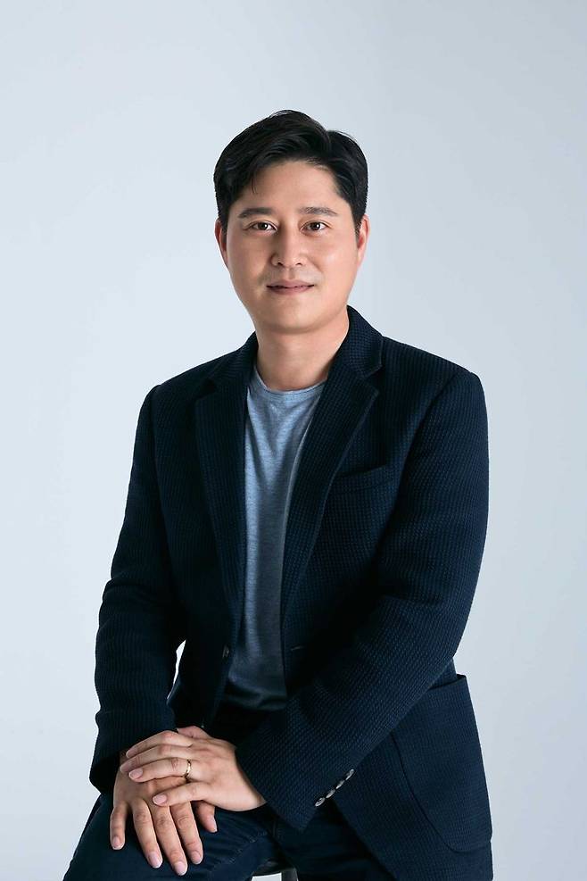신원근 카카오페이 대표. 사진=파이낸셜뉴스 DB