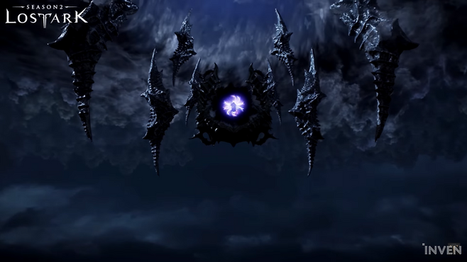 ▲ 바라트론, 아페이론 모두 어원이 되는
속뜻은 있었지만 결론은 '멋있는 말'이었다