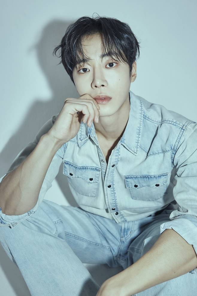 JTBC 드라마 ‘옥씨부인전’에서 천승휘·성윤겸 역을 연기한 배우 추영우. 사진 제이와이드컴퍼니