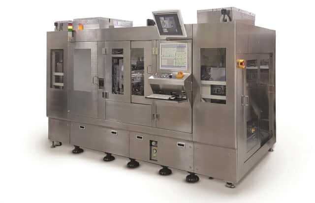 사진1) 한화정밀기계와 SK하이닉스가 공동 개발한 다이 본더 이미지 (1)