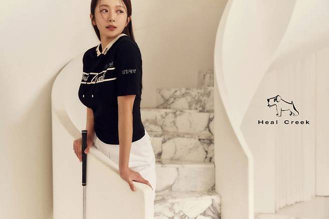 안소현. ⓒ 힐크릭