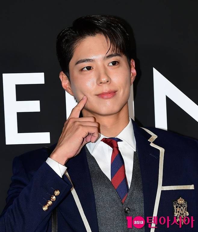 박보검 / 사진=텐아시아DB