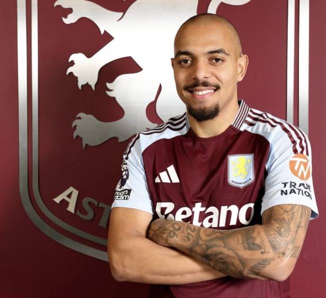 사진=아스톤 빌라