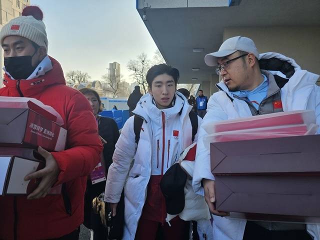 9일 인터뷰를 가진 린샤오쥔. 사진=연합뉴스