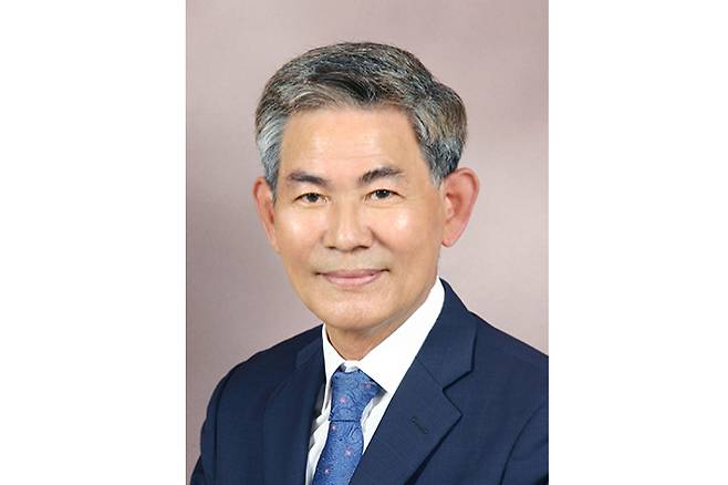서용규 광주시의원. 광주시의회 제공