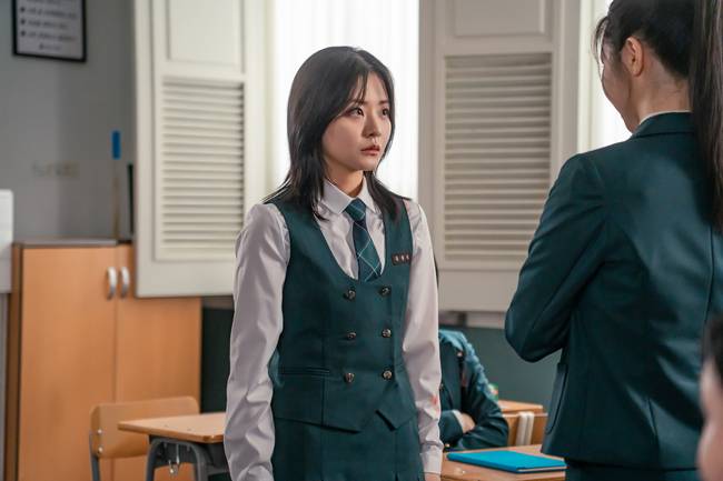 사진=STUDIO X+U ‘선의의 경쟁’ 제공