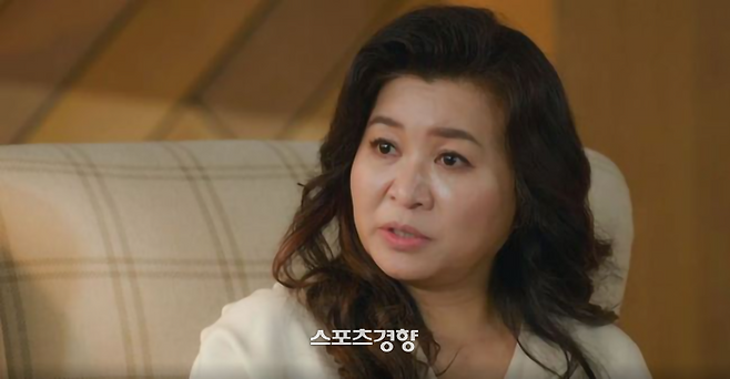 정신건강의학과 전문의 겸 방송인 오은영. MBC 제공