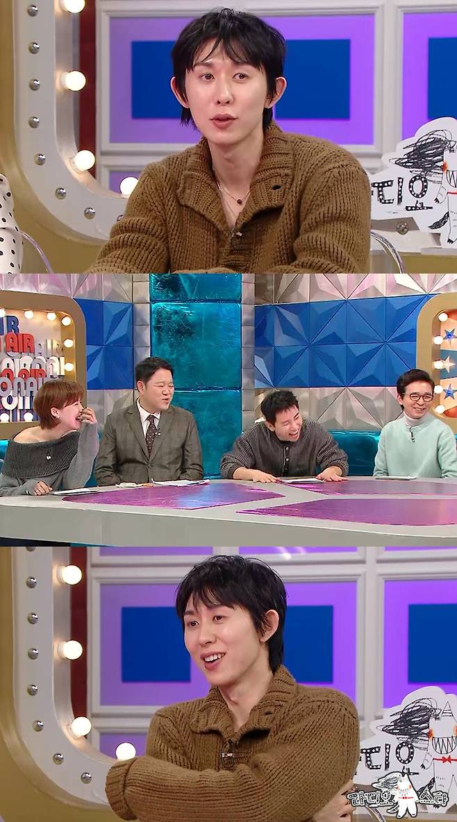 /사진=MBC ‘라디오스타’