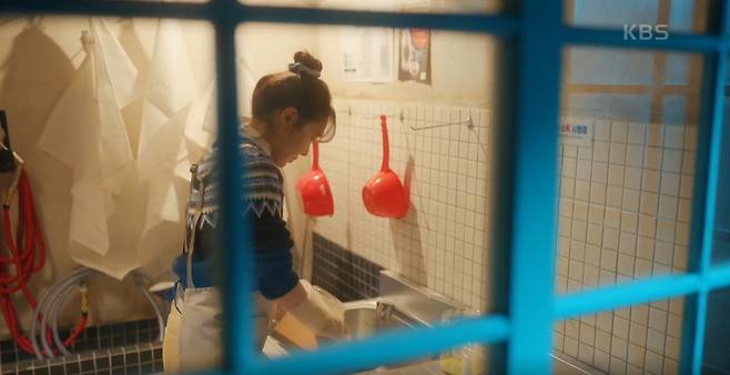 독수리 5형제를 부탁해!