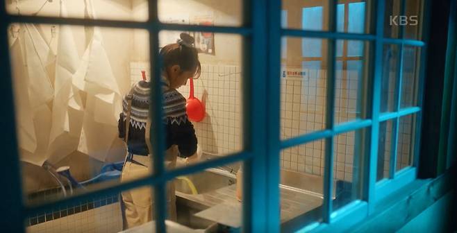 독수리 5형제를 부탁해!