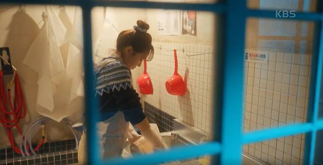 독수리 5형제를 부탁해!