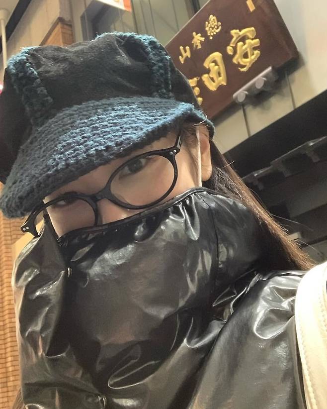 인스타그램 @somin_jj