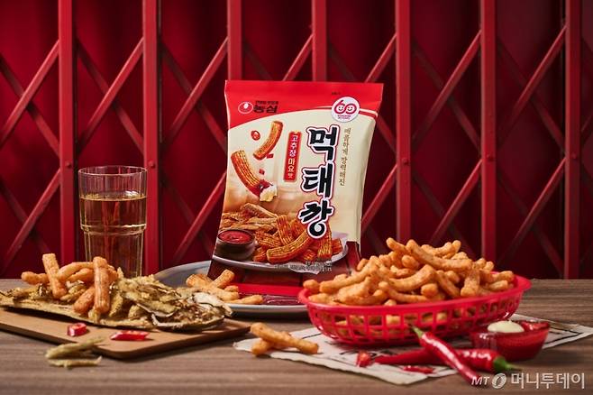 /사진제공=농심.