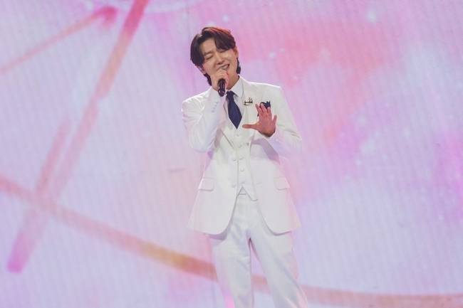 사진=TV CHOSUN ‘미스터트롯3’