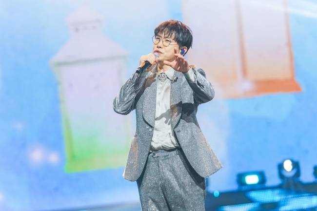 사진=TV CHOSUN ‘미스터트롯3’