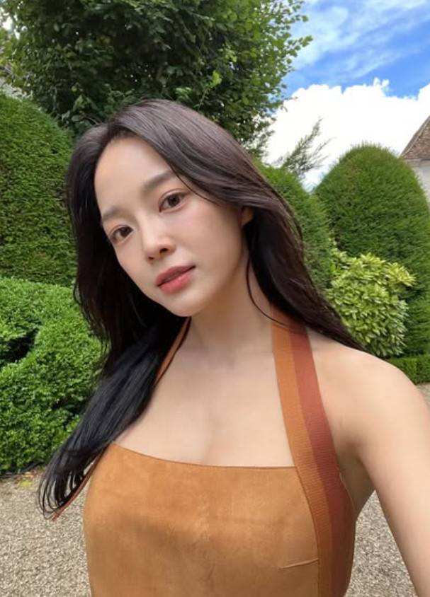 김세정 소셜미디어