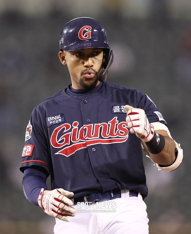 ▲ 딕슨 마차도 ⓒ곽혜미 기자