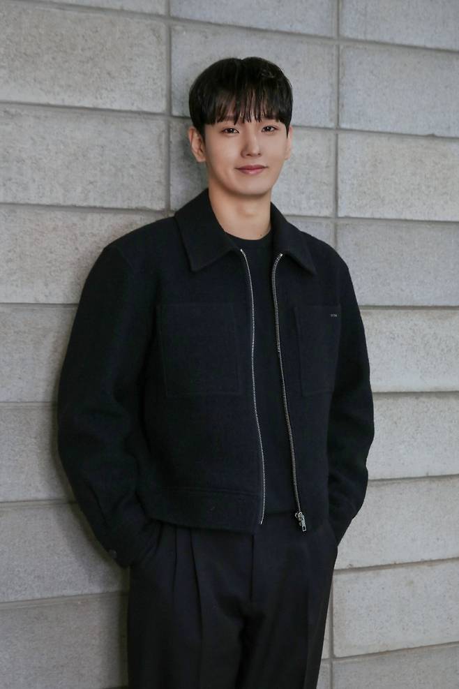 신재휘 / 사진제공=사람엔터테인먼트