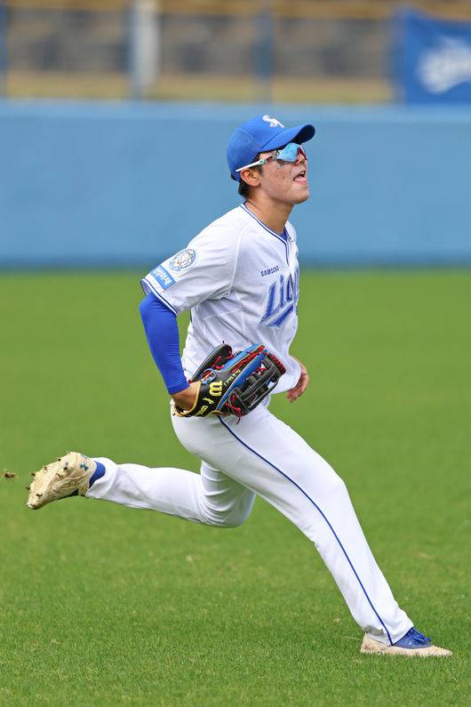 삼성 라이온즈 제공