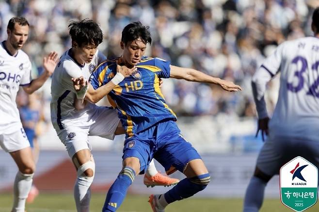 사진=한국프로축구연맹