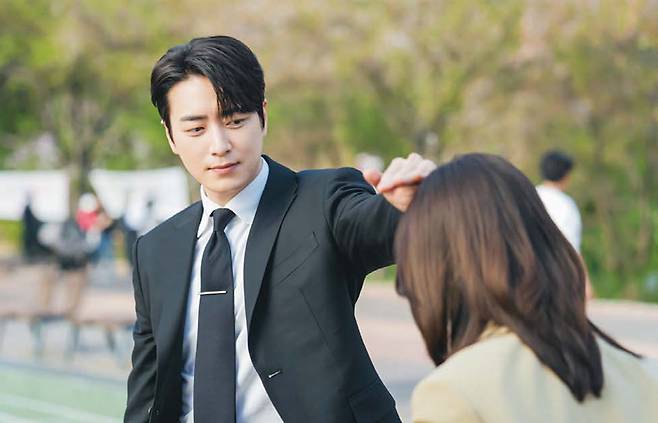 《나의 완벽한 비서》 스틸컷 ⓒSBS