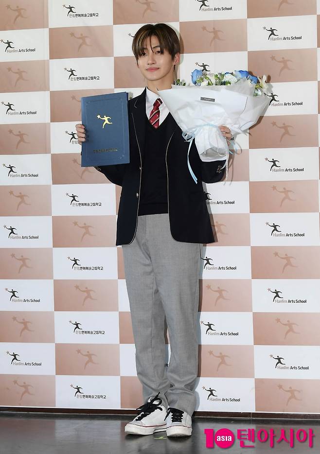 투어스 지훈/ 사진=텐아시아 사진 DB