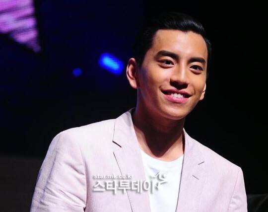 대만 배우 왕대륙