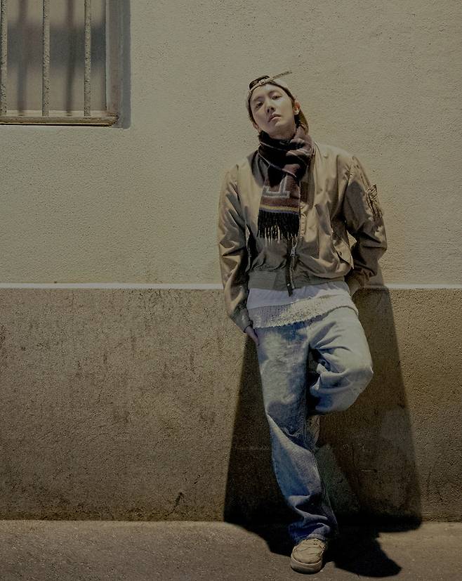 방탄소년단 제이홉. 빅히트 뮤직 제공