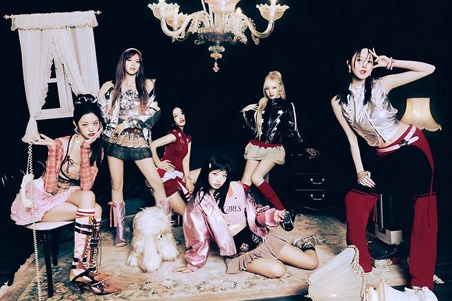 스타쉽엔터테인먼트