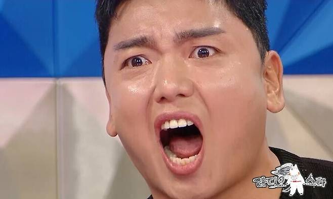 MBC '라디오스타' 캡처