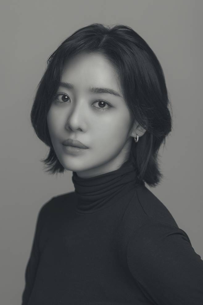 차주영. 사진 | 고스트스튜디오