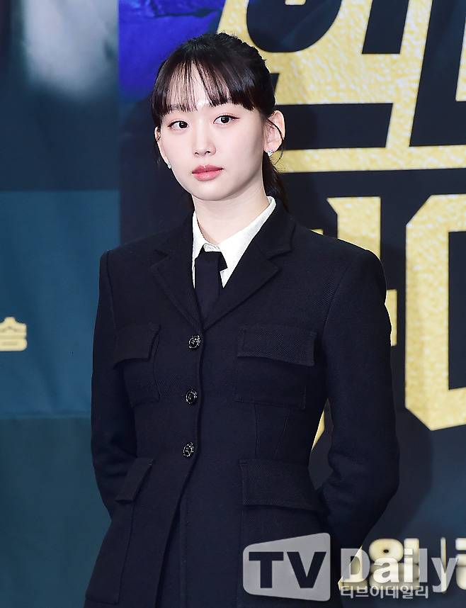 진기주 / 사진=티브이데일리 DB