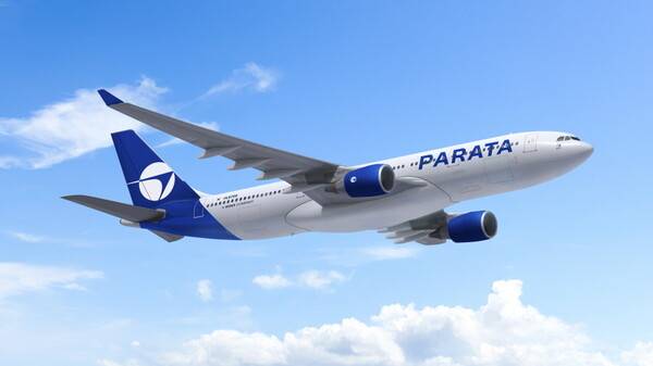 파라타항공이 2월26일까지 2025년 상반기 신입·경력 공개 채용을 진행한다 / 파라타항공