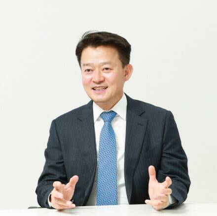 이주도 대표는 인터뷰에서 "30년 넘게 소프트웨어 개발자로서 세상에 꼭 필요한 IT SW를 끊임없이 연구 개발하며 회사를 경영하고 있다"고 말했다.