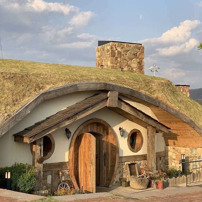 재능기부관. 뚜쥬루 제공