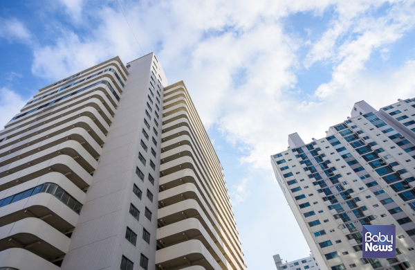 3월부터 디딤돌, 버팀목 대출금리가 0.2% 인상된다. ⓒ베이비뉴스