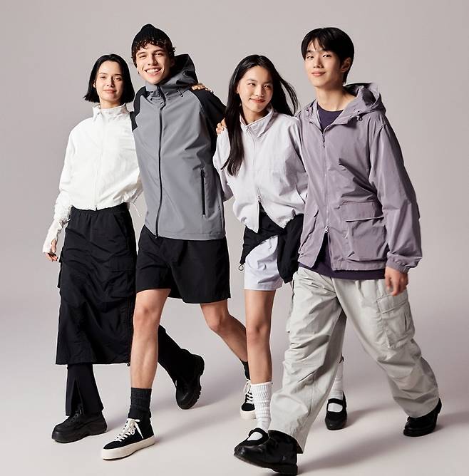 (이랜드월드 제공)