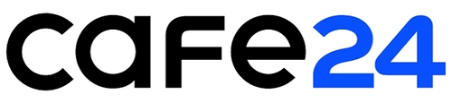카페24 로고