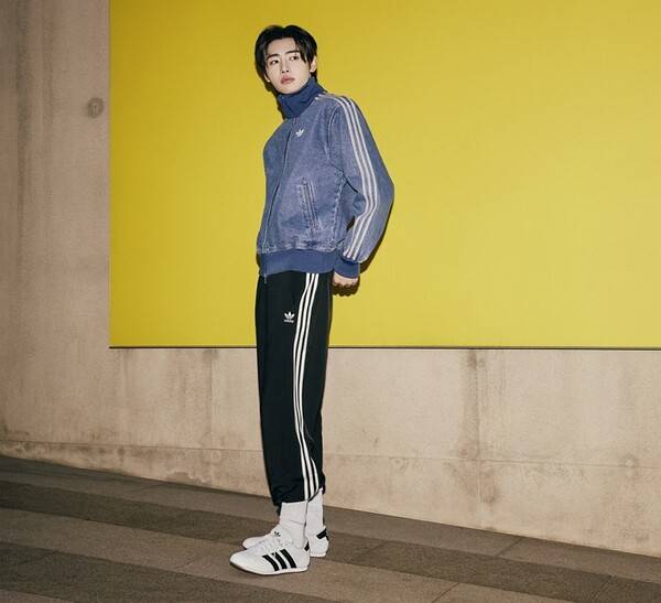 사진제공 : 아디다스 오리지널스