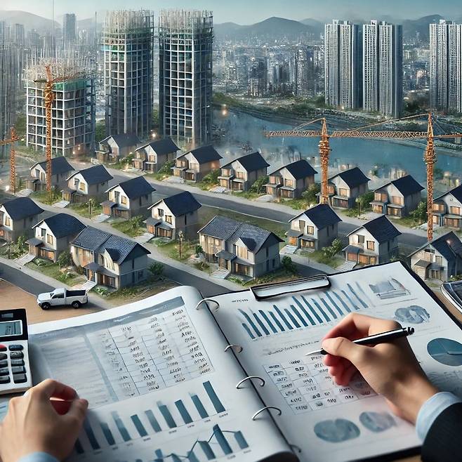 Chat GPT로 만든 이미지입니다